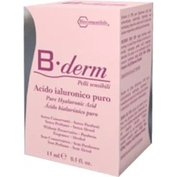 B-Derm - Anti-wrinkle solution 15 ml