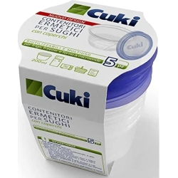 box for dishes - pack of 5