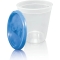 box for dishes - pack of 5