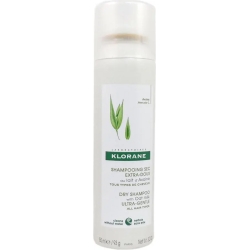 ultra-gentle Dry Shampoo with oat milk 150 ml