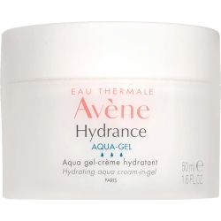 Hydrance Aqua-Gel - moisturising gel 50 ml