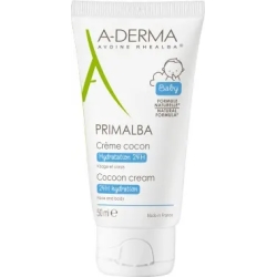 Primalba - Cocon cream face & body 50 ml