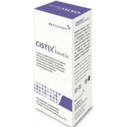 Cistix Biotic - Food Supplement 7 sachets