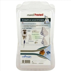 Adaptair Complete A3 Nebulizer Kit