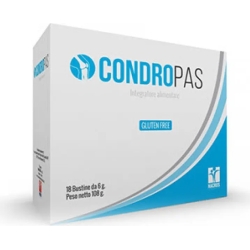 Condropas - Food Supplement 18 sachets