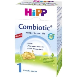 Combiotic 1 - powder milk 600g