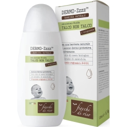 Talco NoN talco l’originale - fluid lotion 120 ml