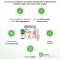Dermovitamina Micoblock 3 in 1 - fungal infection nail polish 7ml + 5ml
