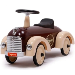Speedster Chocolate Ride on