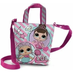 LOL The Buzz - Shopping Bag lol surprise