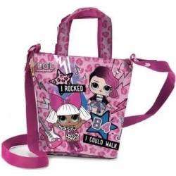 LOL I rocked - Shopping Bag