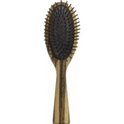 Large oval pneumatic brush - art.683Z