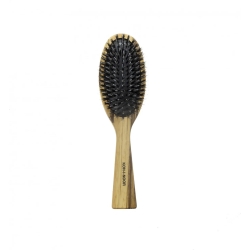 Large oval pneumatic brush - art. 691Z