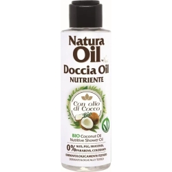 coconut oil cleanser 100 ml