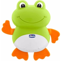 Swimming Frog