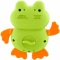 Swimming Frog