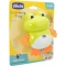Swimming Frog