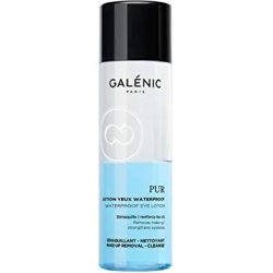 Purifying biphasic lotion for sensitive eyes 125 ml