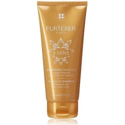 5 Sens sublimator shampoo for bright hair 250 ml