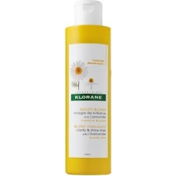 Brightening and lightening treatment with chamomile and vinegar 200ml