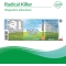 Radical Killer 90 tablets - natural antioxidant supplement