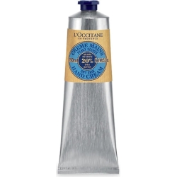 Creme Mains 20% Karité - Hand Cream dry skin 150 ml