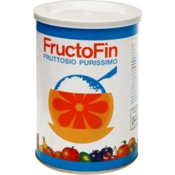 Fructofin 750g - pure fructose based sweetener