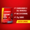 Isotonic Drink Lemon 420 g - dietary supplement for sports
