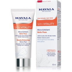 Skin Vitality - beauty-enhancing micro-peel 65 ml