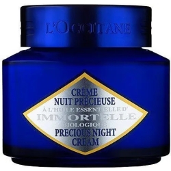 Immortelle Precious Night Cream 50 ml