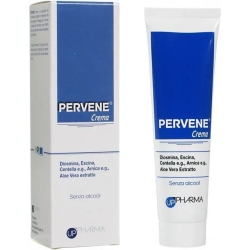 Pervene - cream for legs health 100 ml