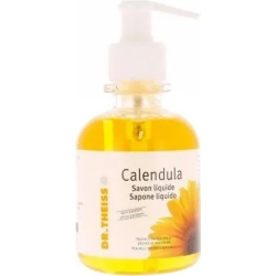 calendula liquid soap 250 ml