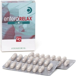 Enterorelax - Food Supplement 30 pills