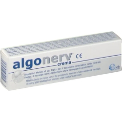 Algonerv 75 ml - medical device for the treatment of neuralgia