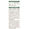 Pilosella Estratto Integrale 200 ml - body cleanse supplement