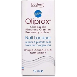 Oliprox Ce - nail polish to treat fungal infection 12 ml