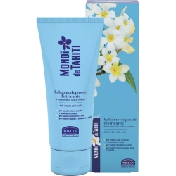 Monoi De Tahiti After sun balm 100 ml
