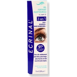Ecrinal Gel Lashes 9 ml
