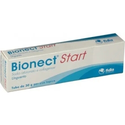 Bionect Start ointment 30 g - medical device