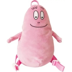 Barbapapa backpack