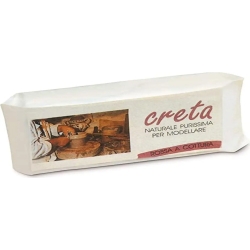 Natural clay 1 kg
