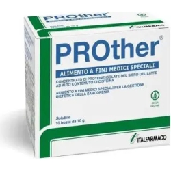Prother - Food Supplement 10 sachets