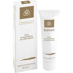 Idipast 50 ml - protective paste for the delicate skin of children
