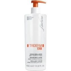 Triderm emollient cream for skin with atopic tendency 400 ml