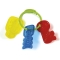 Baby soft Keys 3m+