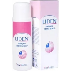 Liden - oily hair shampoo 150 ml
