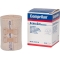 Comprilan meat-colored compressive bandage 8cm x 5 m