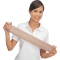 Comprilan meat-colored compressive bandage 8cm x 5 m