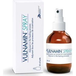 Vulnamin - skin repair spray 30 ml