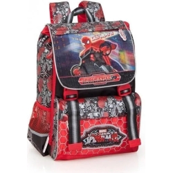 spiderman - backpack